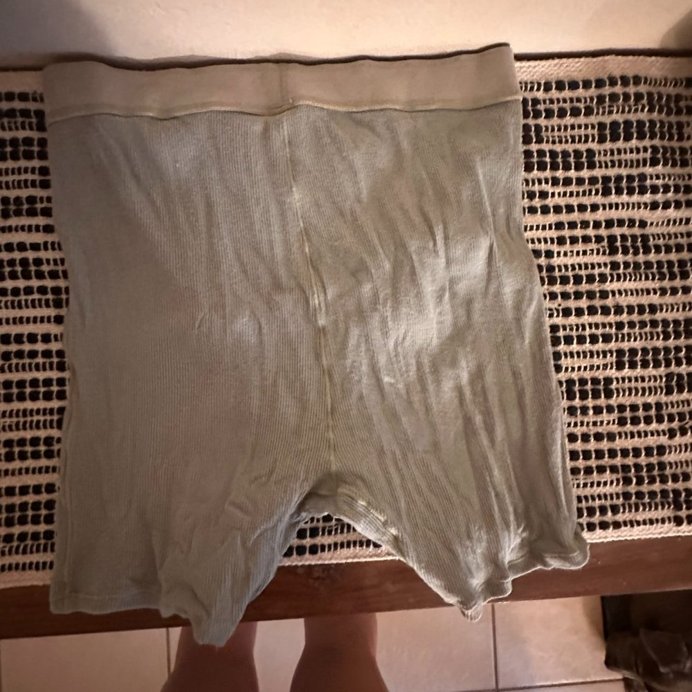 Skims Cotton Rib Set - Picture 4 of 8